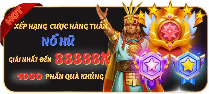 Xác minh tài khoản rongvang68 nổ hũ