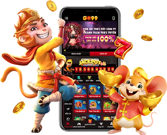Nạp và rút tiền rongvang68 nổ hũ