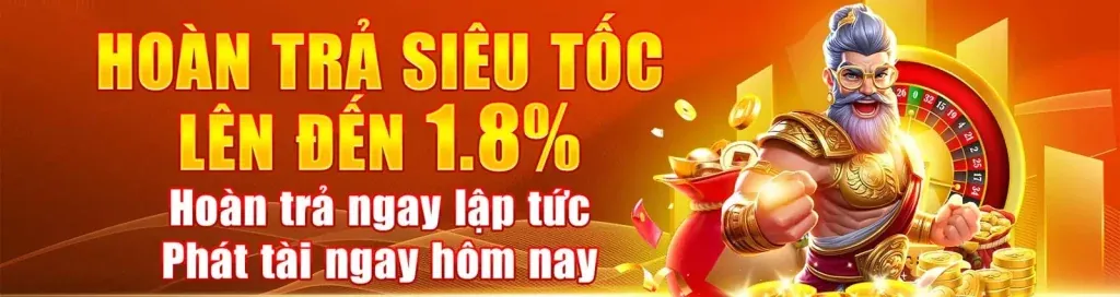 Trang chủ rongvang68 nổ hũ với các trò chơi casino hấp dẫn