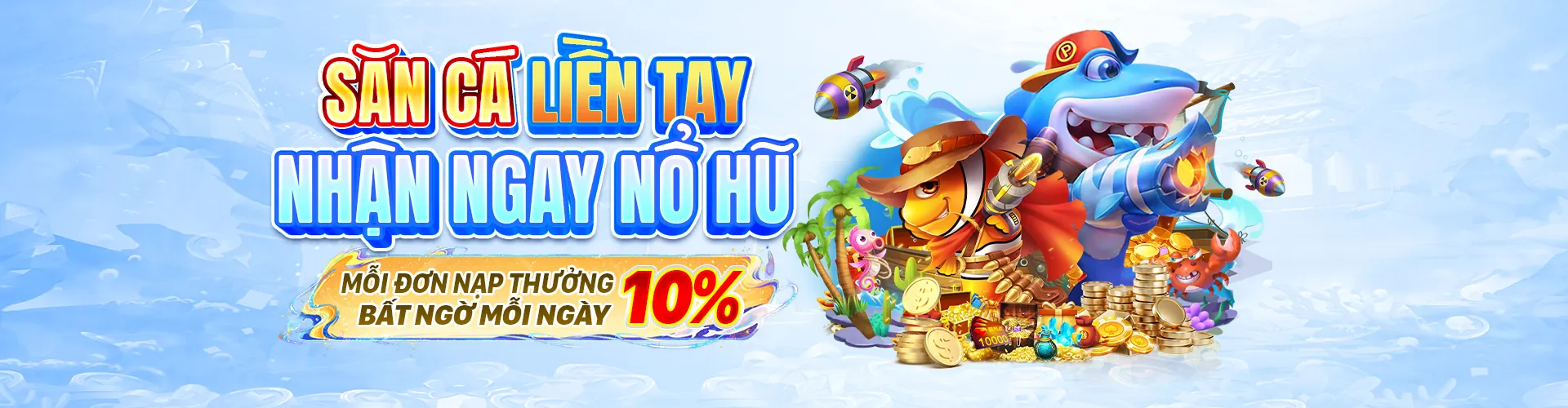 Tổng quan về Rongvang68 Nổ Hũ