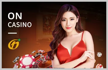 Sòng bạc trực tuyến với dealer thật