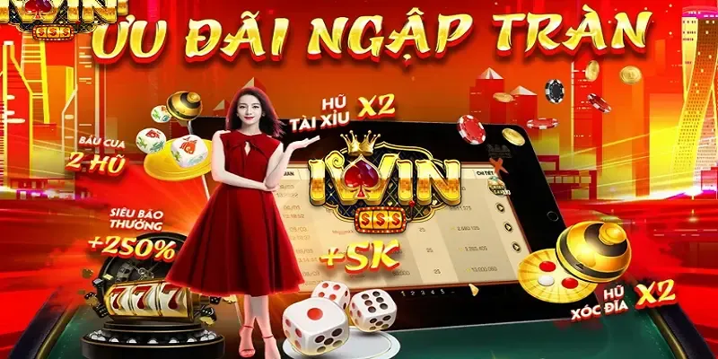 Lịch sử phát triển của game nổ hũ và casino trực tuyến
